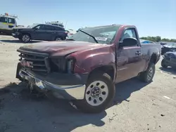 2009 GMC Sierra K1500 en venta en Indianapolis, IN