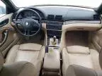 2002 BMW 325 CI