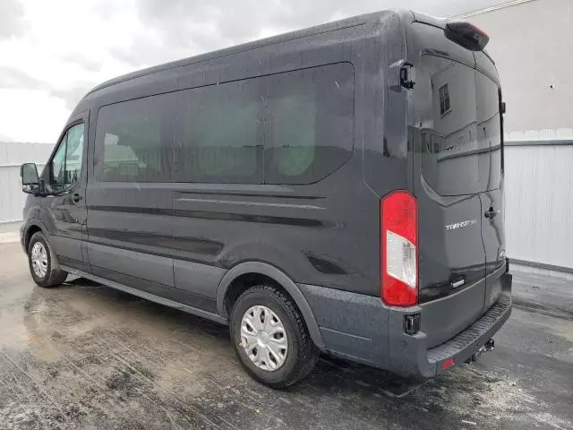 2022 Ford Transit T-350