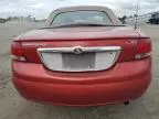 2002 Chrysler Sebring LXI