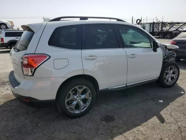 2017 Subaru Forester 2.5I Touring