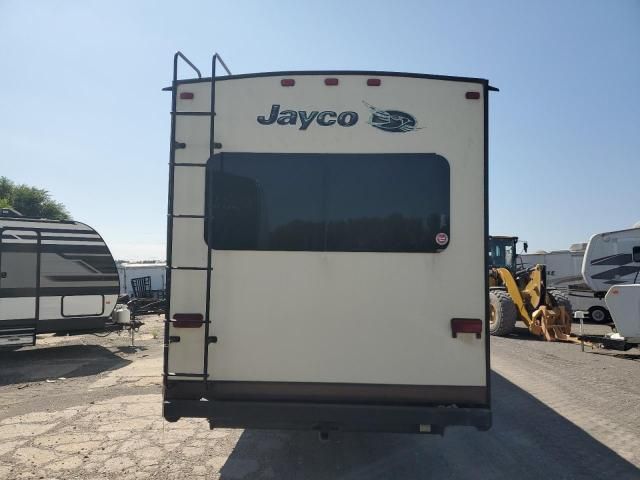 2015 Jayco Eagle