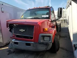 2007 Chevrolet C65 C6C042M67 en venta en Moraine, OH