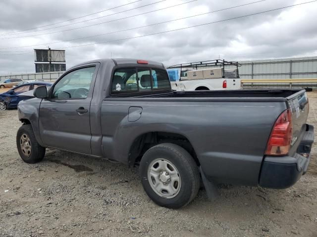 2013 Toyota Tacoma