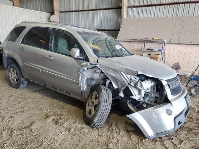 2007 Chevrolet Equinox LT