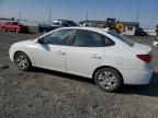 2009 Hyundai Elantra GLS