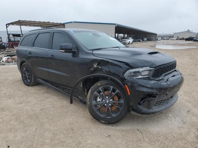 2023 Dodge Durango R/T