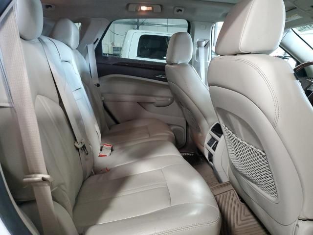 2010 Cadillac SRX Luxury Collection