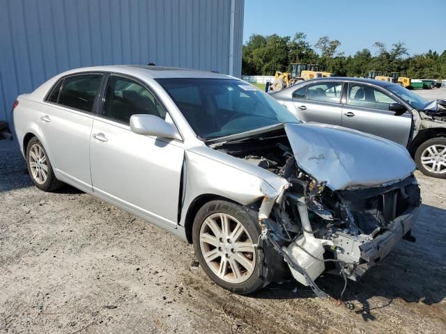 2007 Toyota Avalon XL