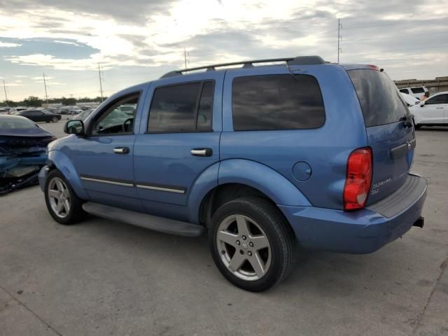 2007 Dodge Durango SLT