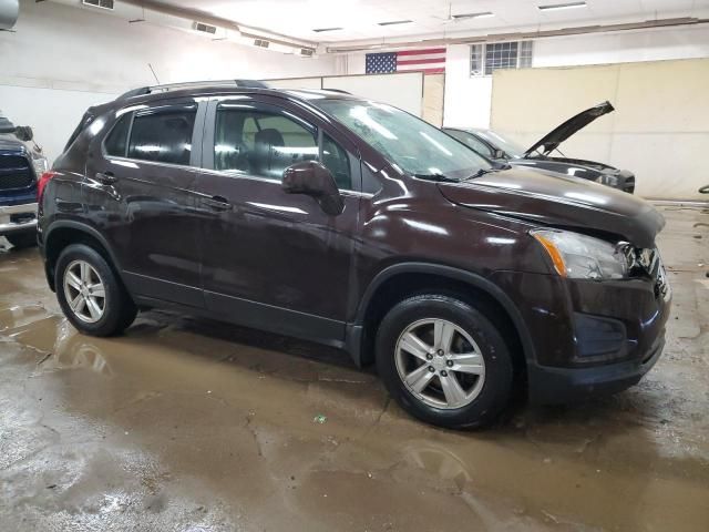 2015 Chevrolet Trax 1LT