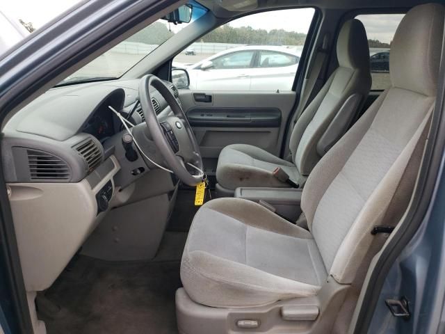 2005 Ford Freestar SE