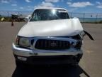 2002 Toyota Tacoma Double Cab Prerunner