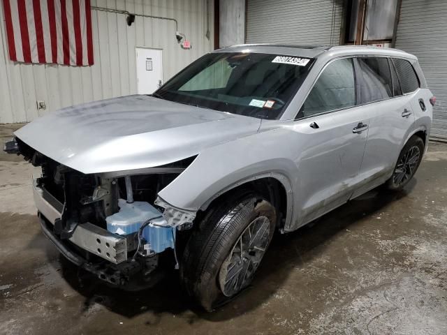 2024 Lexus TX 350 Base