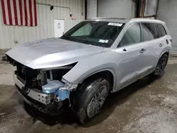 Lexus salvage cars for sale: 2024 Lexus TX 350 Base