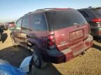 2004 Chevrolet Trailblazer LS