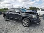 2018 GMC Sierra K1500 Denali