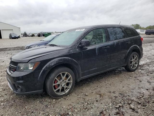 2015 Dodge Journey R/T