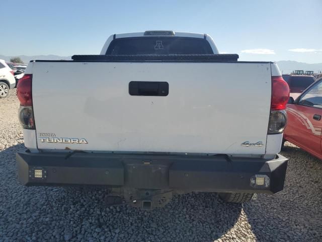 2008 Toyota Tundra Crewmax Limited