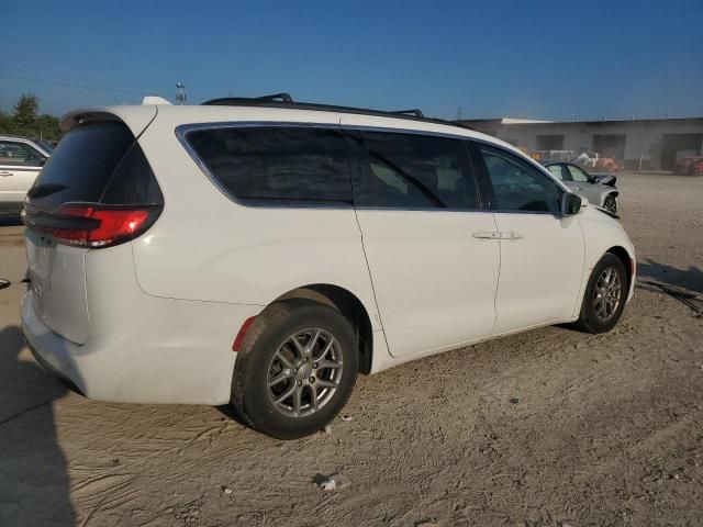 2021 Chrysler Pacifica Touring