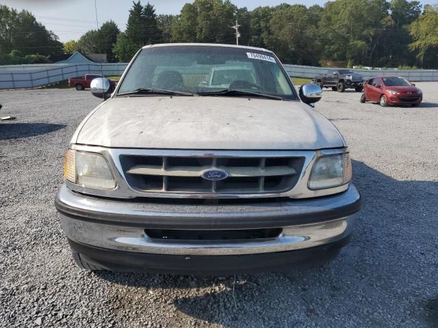 1998 Ford F150