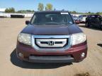 2009 Honda Pilot EX