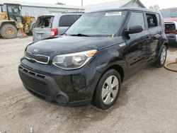 Run And Drives Cars for sale at auction: 2015 KIA Soul