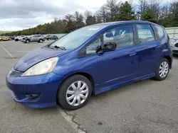 2009 Honda FIT Sport en venta en Brookhaven, NY