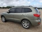 2009 Hyundai Santa FE SE