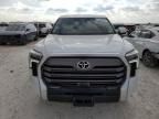 2023 Toyota Tundra Crewmax Limited