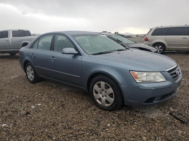 2009 Hyundai Sonata GLS