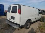 2002 Chevrolet Express G3500