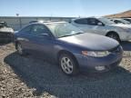 1999 Toyota Camry Solara SE