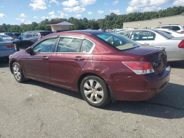 2010 Honda Accord EXL