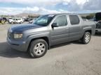 2008 Honda Ridgeline RTL