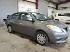 2013 Nissan Versa S