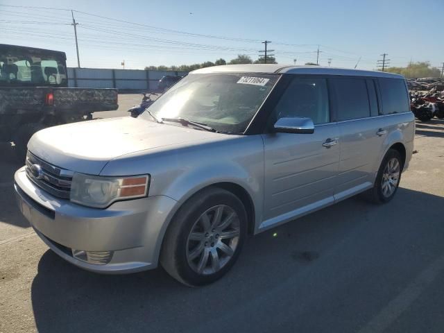 2009 Ford Flex Limited