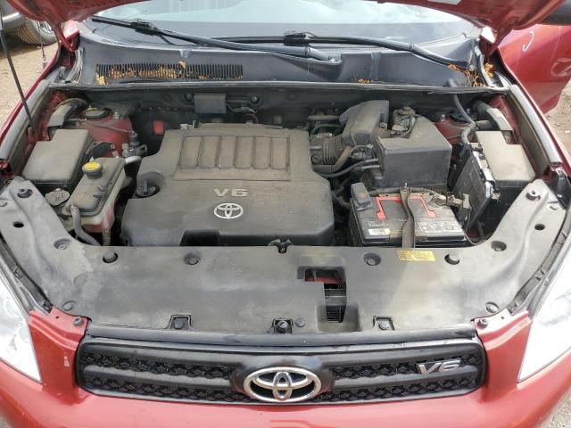 2007 Toyota Rav4