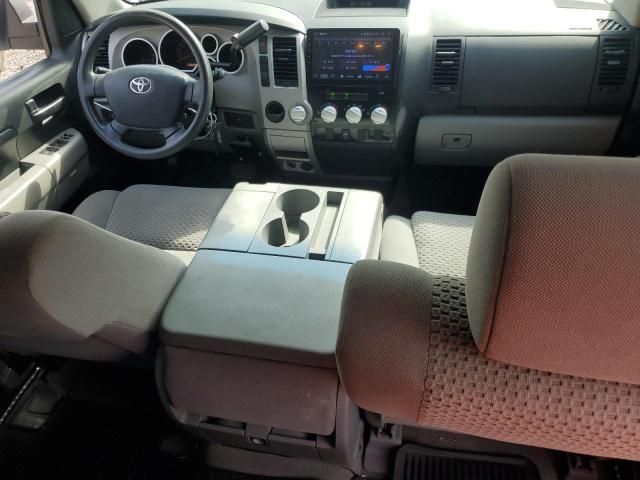 2007 Toyota Tundra Double Cab SR5