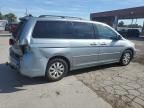 2009 Honda Odyssey EXL