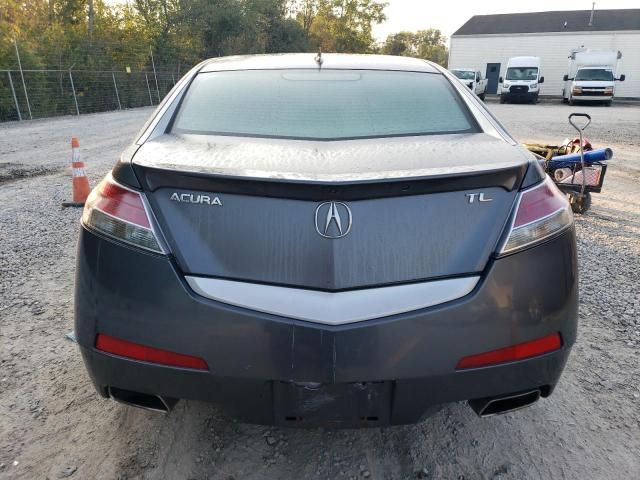 2010 Acura TL