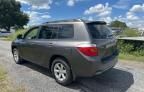 2009 Toyota Highlander