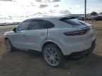 2020 Porsche Cayenne S Coupe