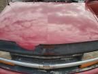 2000 Chevrolet S Truck S10