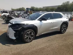 Toyota salvage cars for sale: 2023 Toyota BZ4X XLE