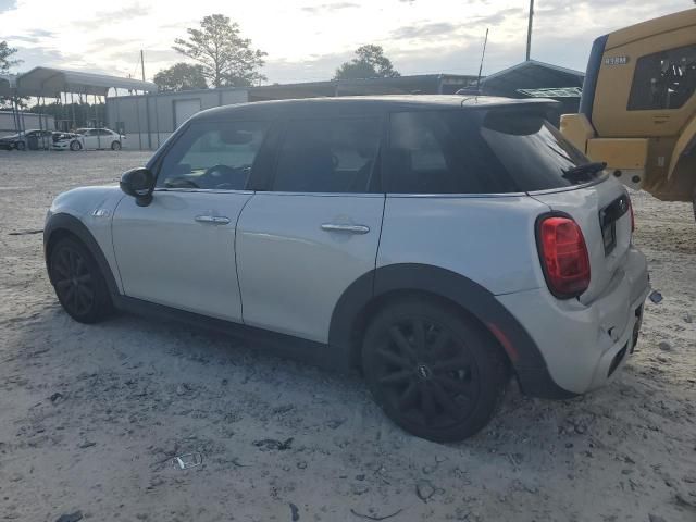 2019 Mini Cooper S