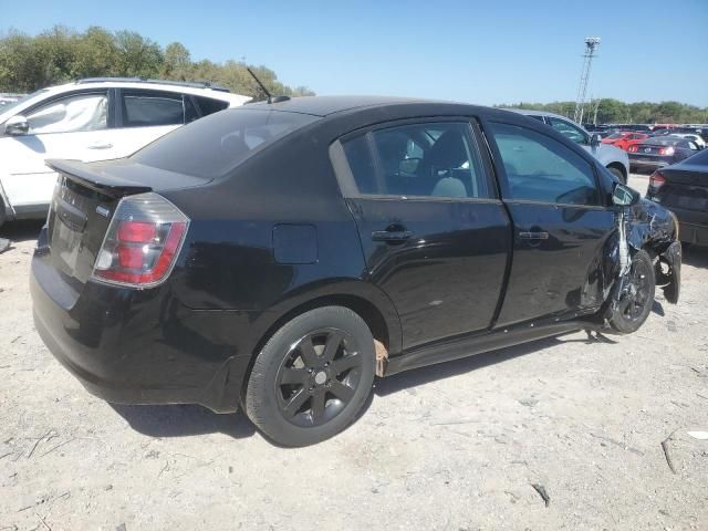 2011 Nissan Sentra 2.0