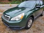 2011 Subaru Outback 2.5I