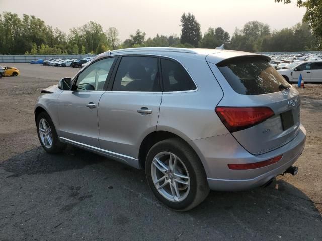 2015 Audi Q5 Premium