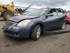 2008 Nissan Altima 2.5